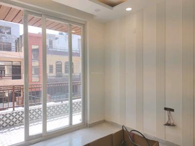Bedroom Image of 1377 Sq.ft 3 BHK Builder Floor for sale in Sector 49 Faridabad for Rs. 13500000
