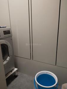 Image of 1000 Sq.ft 2 BHK Apartment / Flat for sale in Aurum Q Residences, Ghansoli, Navi Mumbai for Rs. 21000000