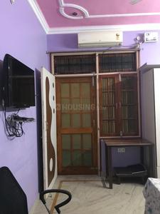 Hall Image of 2000 Sq.ft 2 BHK Builder Floor for rent in Gomti Nagar Lucknow for Rs. 22000