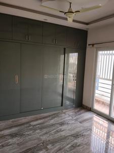 Bedroom Image of 1200 Sq.ft 2 BHK Apartment / Flat for rent in Electronic City Bengaluru for Rs. 24150