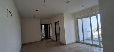 Hall Image of 1398 Sq.ft 2.5 BHK Apartment / Flat for sale in The 3C Lotus Boulevard Espacia, Sector 100 Noida for Rs. 15000000