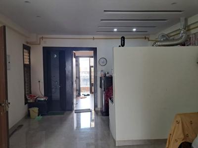 Hall Image of 1000 Sq.ft 3 BHK Apartment / Flat for sale in Ansal Chiranjiv Vihar, Shastri Nagar Ghaziabad for Rs. 7000000
