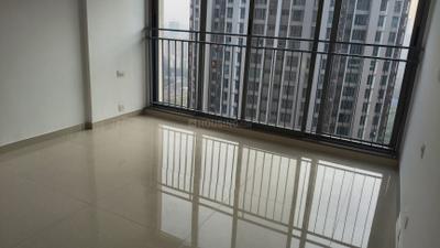 Bedroom Image of 1450 Sq.ft 3 BHK Apartment / Flat for sale in Kalpataru Sunrise, Thane West Thane for Rs. 24000000