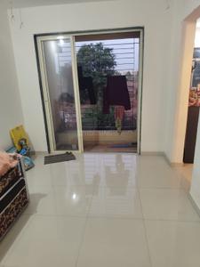 Balcony Image of 365 Sq.ft 1 BHK Apartment / Flat for sale in Badlapur East Badlapur for Rs. 3000000