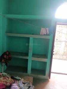 Bedroom Image of 680 Sq.ft 2 BHK Builder Floor for rent in Classicon Sai Sarika Sadan Vihar, Danapur Patna for Rs. 3500