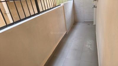 Living Room Image of 1300 Sq.ft 2 BHK Independent House for rent in C V Raman Nagar Bengaluru for Rs. 38000
