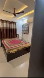 Bedroom Image of 1501 Sq.ft 3 BHK Apartment / Flat for sale in Shreepad Ethics, Palanpur Surat for Rs. 6150000
