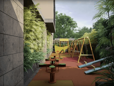 Image of 3230 Sq.ft 4 BHK Apartment / Flat for sale in Parshwa Ayaan, Ambli, Ahmedabad for Rs. 34500000