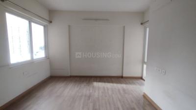 Bedroom Image of 1875 Sq.ft 3 BHK Apartment / Flat for sale in The Icon Eden by The Icon Properties, Thanisandra Bengaluru for Rs. 24650000