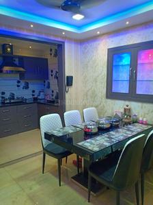 Hall Image of 1000 Sq.ft 5 BHK Independent House for sale in Bashratpur Gorakhpur for Rs. 16000000