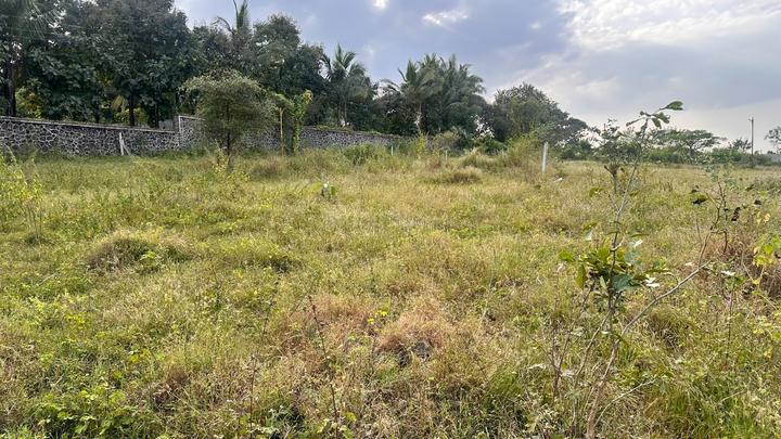 N A Plots Trambak Prakash Nagar Main Image 1