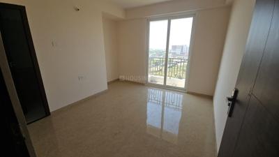 Bedroom Image of 947 Sq.ft 2 BHK Apartment / Flat for sale in Bhankrota Jaipur for Rs. 4500000