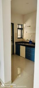 Kitchen Image of 1050 Sq.ft 2 BHK Apartment / Flat for sale in DSK Meghmalhar, Dhayari Pune for Rs. 7200000