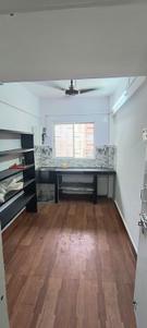 Hall Image of 900 Sq.ft 2 BHK Apartment / Flat for rent in Yerawada Pune for Rs. 23000
