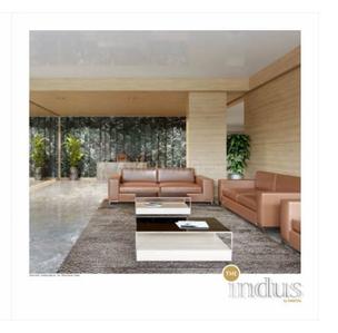 Image of 4000 Sq.ft 4 BHK Apartment / Flat for sale in The Indus, Bodakdev, Ahmedabad for Rs. 34000000