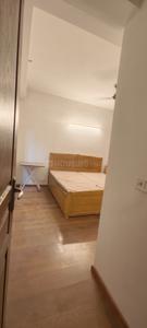 Bedroom Image of 1528 Sq.ft 3 BHK Apartment / Flat for rent in The 3C Lotus Zing, Sector 168 Noida for Rs. 45000