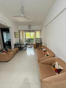 Hall Image of 807 Sq.ft 2 BHK Apartment / Flat for sale in Ideal Colony, Kothrud Pune for Rs. 13500000