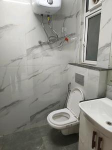 Bedroom One Image of 1619 Sq.ft 3.5 BHK Apartment / Flat for sale in M3M Soulitude, Sector 89 Gurgaon for Rs. 19500000