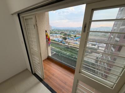 2 BHK Flat