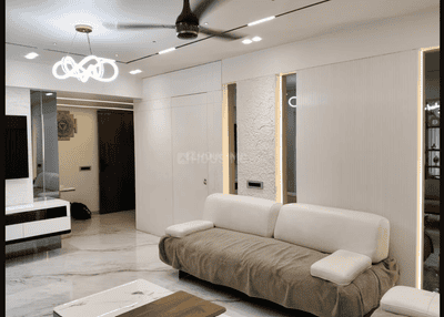 4 BHK Flat