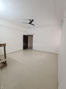 Hall Image of 1500 Sq.ft 3 BHK Apartment / Flat for rent in Vrindavan Yojana Lucknow for Rs. 20000