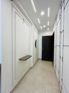 Hall Image of 1300 Sq.ft 2 BHK Apartment / Flat for rent in Appaswamy Altezza, Perungudi Chennai for Rs. 80000