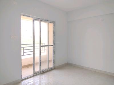 Bedroom Image of 1445 Sq.ft 3 BHK Apartment / Flat for sale in Sri Vidhathri Vasatham, Electronic City Bengaluru for Rs. 9826000