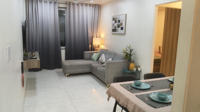 2 BHK Flat