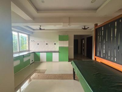 Kitchen Image of 1582 Sq.ft 3 BHK Apartment / Flat for sale in Mapusa Goa for Rs. 16500000