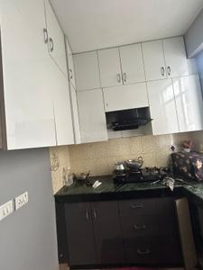Kitchen Image of 598 Sq.ft 2 BHK Apartment / Flat for sale in Perfect Zara Aavaas, Sector 104 Gurgaon for Rs. 5500000