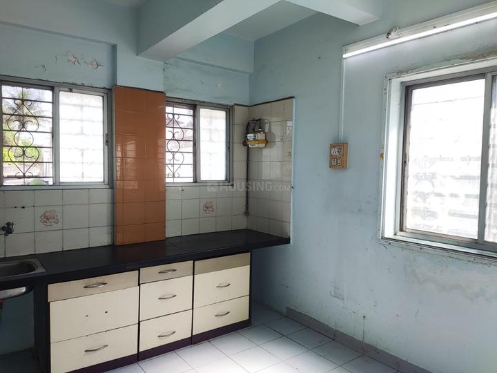 Sangli Miraj Kupwad, Chintamani Nagar Kitchen 1