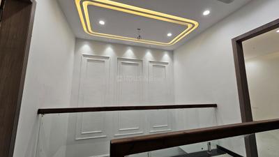 Floor Plan Image of 2200 Sq.ft 3 BHK Independent House for sale in Nipania Indore for Rs. 15100000