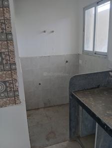 Kitchen Image of 800 Sq.ft 1 BHK Apartment / Flat for sale in 7Star Empire Star Pavitra Nagri, Kamrej Surat for Rs. 2200000