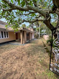 Image of 625 Sq.ft Residential Plot / Land for sale in Sea View Ward, Alappuzha for Rs. 18000000