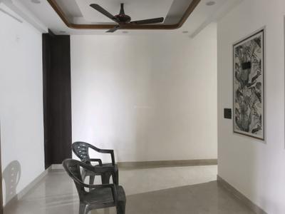 Living Room Image of 1350 Sq.ft 3 BHK Apartment / Flat for sale in Noida Extension Greater Noida for Rs. 5505000