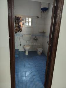 Image of 1000 Sq.ft 2 BHK Independent House for rent in Kasturi Nagar, Bengaluru for Rs. 35000