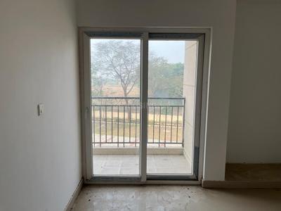 Bedroom Image of 1050 Sq.ft 3 BHK Apartment / Flat for sale in ATS Allure, Yeida Greater Noida for Rs. 9600000