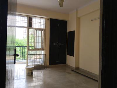 Bedroom Image of 986 Sq.ft 2 BHK Apartment / Flat for sale in Panchsheel Wellington, Crossings Republik Ghaziabad for Rs. 8500000