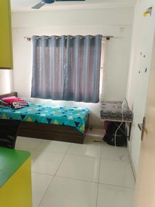Bedroom Image of 1490 Sq.ft 3 BHK Apartment / Flat for sale in Sattva Anugraha by Sattva Group, Vijayanagar Bengaluru for Rs. 19000000