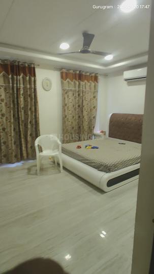 Sector 48 Bedroom 1