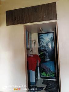 Bedroom Image of 550 Sq.ft 1 BHK Apartment / Flat for sale in Sion Mumbai for Rs. 13500000