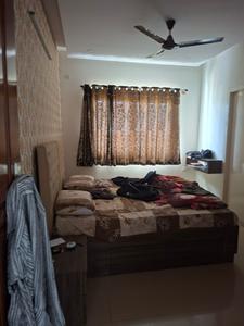 Bedroom Image of 3040 Sq.ft 4 BHK Apartment / Flat for sale in Hoysala Infantry Towers, Sanjaynagar Bengaluru for Rs. 45000000