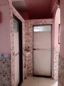 Bathroom Image of 400 Sq.ft 1 RK Apartment / Flat for sale in Kalyan East Kalyan for Rs. 2400000