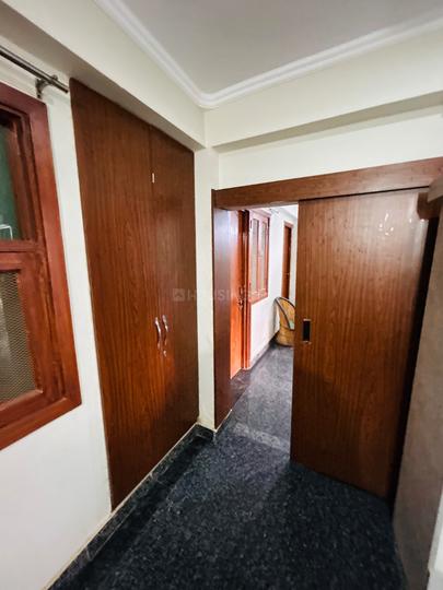 Sector 63 A Bedroom 1