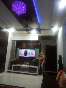 Hall Image of 1935 Sq.ft 3 BHK Apartment / Flat for sale in Shreedhar Nest, Koteshwar Ahmedabad for Rs. 15000000