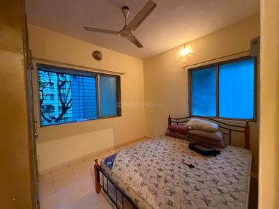 Bedroom Image of 555 Sq.ft 1 BHK Apartment / Flat for sale in Evershine City, Vasai East Vasai for Rs. 3800000
