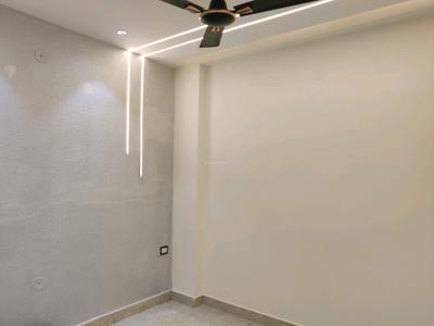 Bedroom Image of 1340 Sq.ft 3 BHK Builder Floor for sale in Vasundhara Ghaziabad for Rs. 6331000