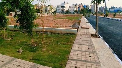 Residential Plot