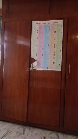 Tilak Nagar Bedroom 1