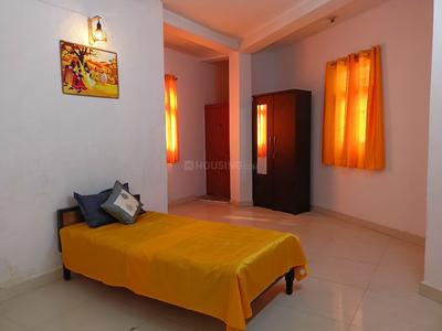 Bedroom Image of Stay yard  in Sector 104, Noida